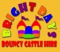 Bright Days Bouncy Casthle Hire image 1
