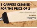G-CLEAN Carpet Cleaner Dundee image 1