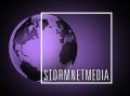 Stormnet logo