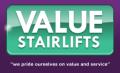 Value Stairlifts logo
