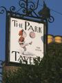 The Park Tavern logo