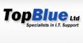 TopBlue Ltd - I.T. & Computer Support Specialists in Cheshire, North West image 1