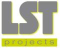 LST Projects logo
