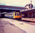 Weston-super-Mare Railway Station image 2