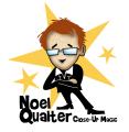 Noel Qualter Magician logo