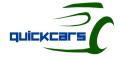 Quickcars logo