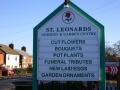 St Leonards Nurseries & Garden Centre image 5