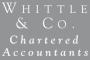 Whittle & Co Chartered Accountants logo