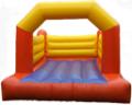 Funday Best Bouncy Castle Hire image 3