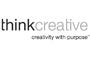 Think Creative logo