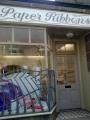 Paper Ribbons logo