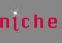 Niche Hairdressing logo