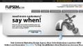 Flipsem - Internet Marketing in Aylesbury Buckinghamshire logo