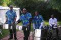 Wade Austin Steel Band: Caribbean Steel Band, Wedding Band, Function Band image 2