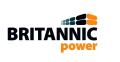 Britannic Power Ltd Solar Division logo
