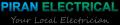Piran Electrical logo
