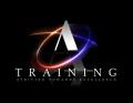 A Training LTD logo