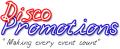 Disco Promotions Limited logo