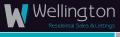 Wellington Estate Agents Ltd logo