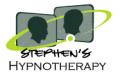Stephen's Hypnotherapy - Paddock Wood logo