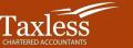 Taxless (UK) Ltd logo