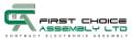 First Choice Assembly logo