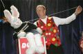 Billy Wiz Magician (Children's Party Specialist) image 1