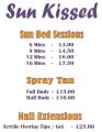Sun Kissed Tanning & Nail Salon image 4