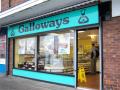 Galloways Bakers Aspull Shop image 2