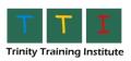 Trinity Training Institute image 3
