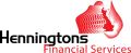 Henningtons Financial Services logo