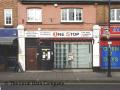 One Stop Gas & Plumbing Ltd logo