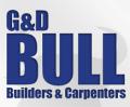G & D Bull Builders - Norwich, Norfolk logo