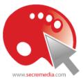 Secremedia Web Hosting logo