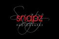 Snapz Photography logo