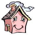 Pink House Childminding logo