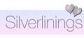 Silverlinings with The Wedding Guide logo