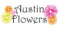 Austin Flowers logo