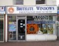 Britelite Windows - Tunbridge Wells logo
