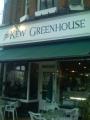 The Kew Greenhouse Cafe image 3