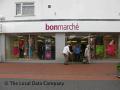 Bon Marche logo