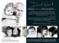 David Ward Art photography logo