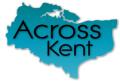 Across Kent logo