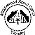 Middlewood Scout Camp logo