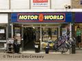 Motor World Ltd image 1