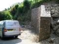 Devon Stone Walling image 3