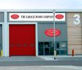The Garage Door Company image 1