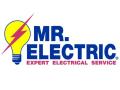 Mr Electric Luton and Stevenage logo