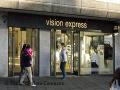 Vision Express Opticians - Newcastle logo