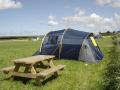 Ty Parke Farm Camping & Tipi Holidays image 1